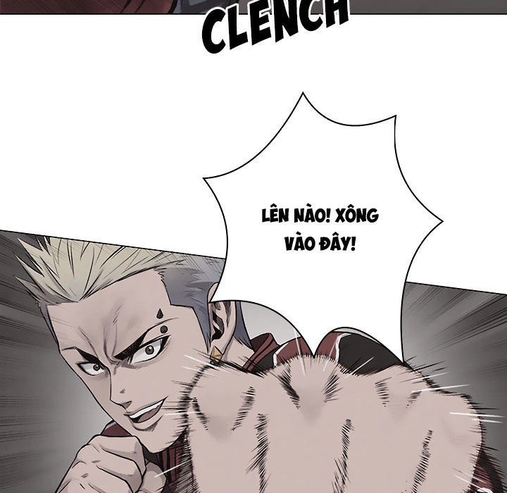 Nắm Đấm Chapter 21 - 73