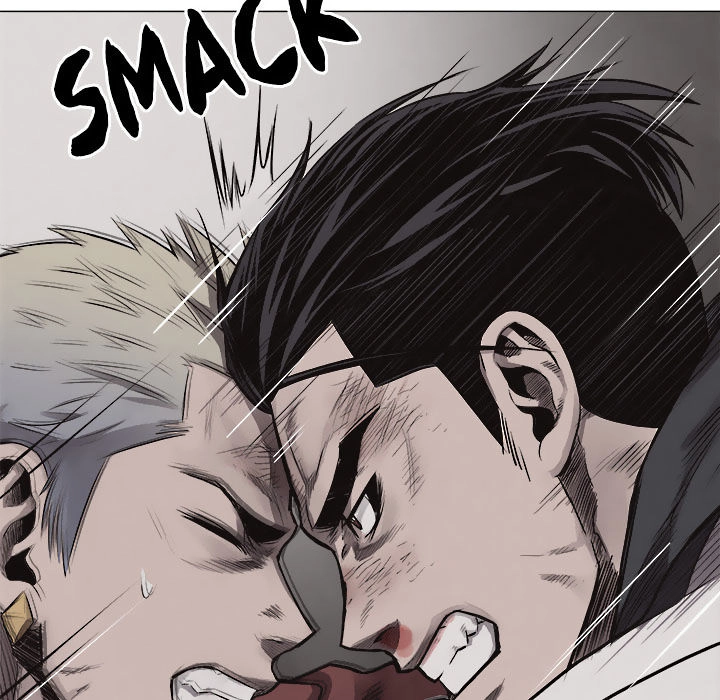 Nắm Đấm Chapter 22 - 23