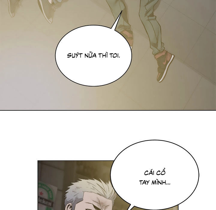 Nắm Đấm Chapter 22 - 42