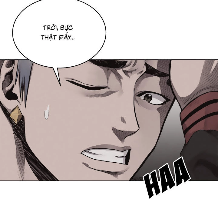 Nắm Đấm Chapter 22 - 47