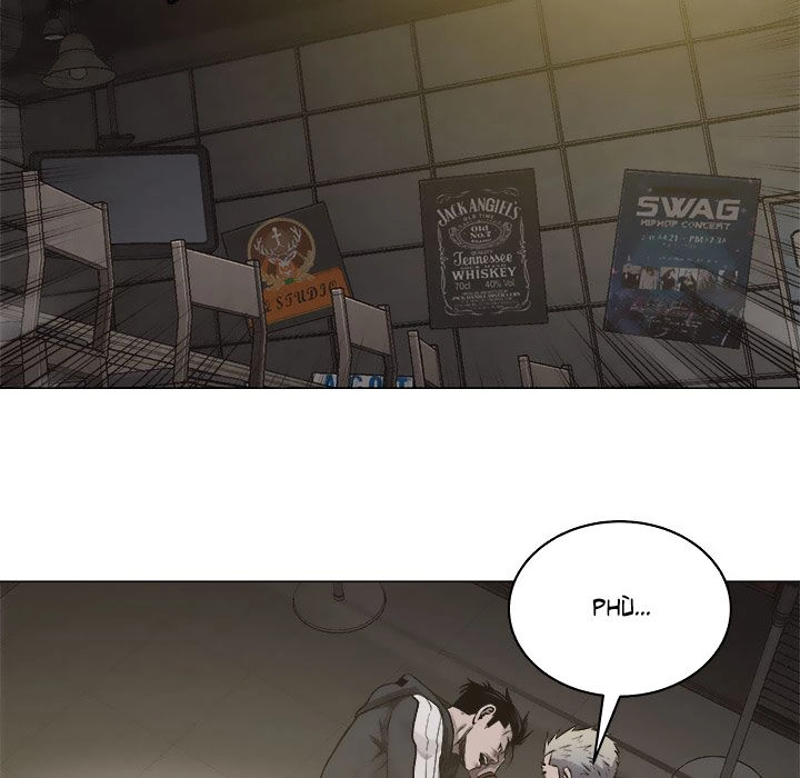 Nắm Đấm Chapter 23 - 6