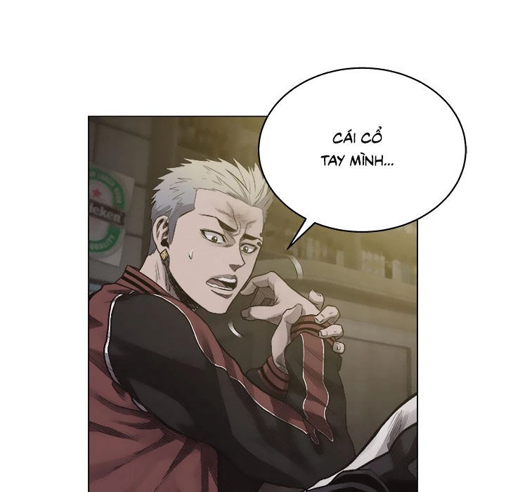 Nắm Đấm Chapter 23 - 8