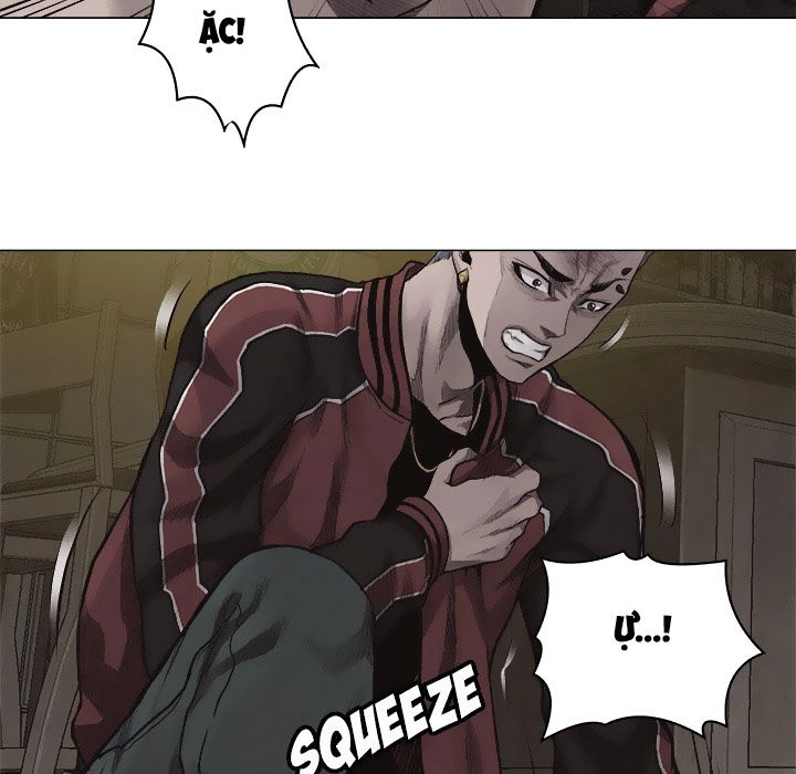 Nắm Đấm Chapter 23 - 14