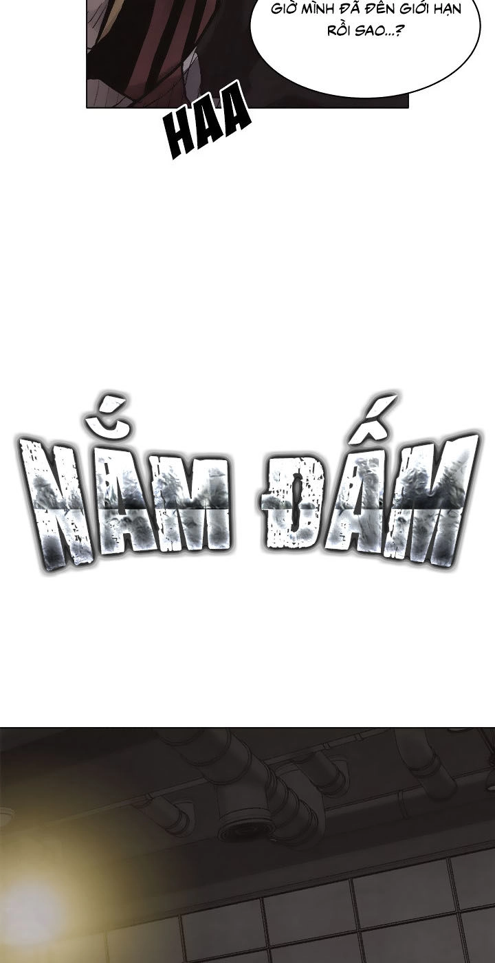 Nắm Đấm Chapter 23 - 16