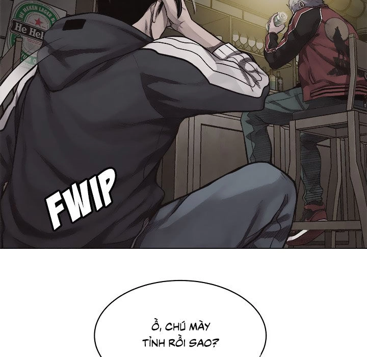 Nắm Đấm Chapter 23 - 19