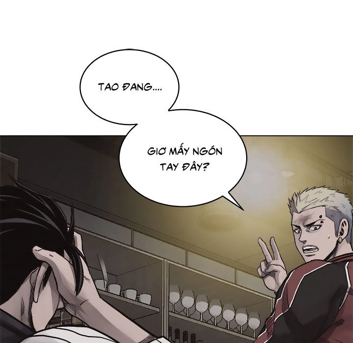 Nắm Đấm Chapter 23 - 21