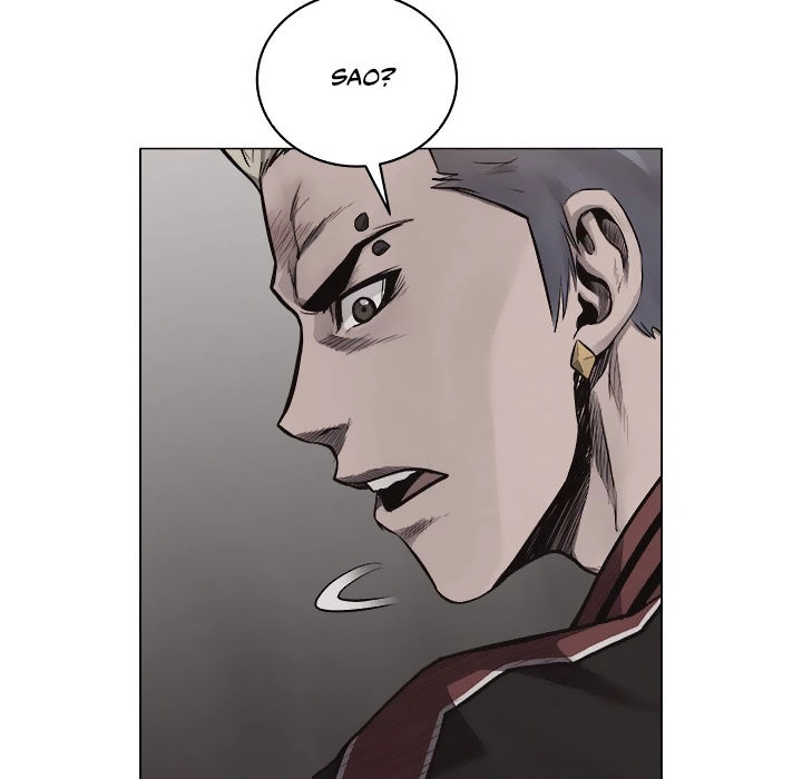 Nắm Đấm Chapter 23 - 29