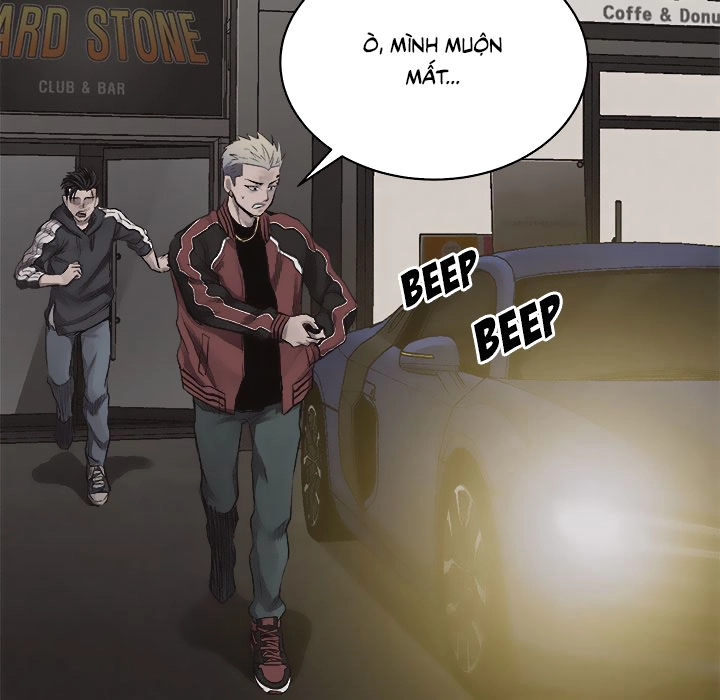 Nắm Đấm Chapter 23 - 34