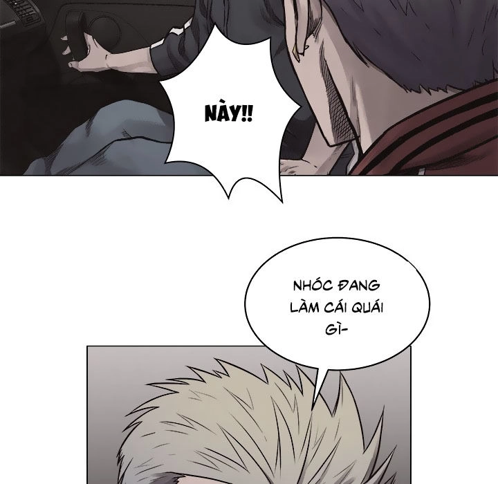 Nắm Đấm Chapter 23 - 37