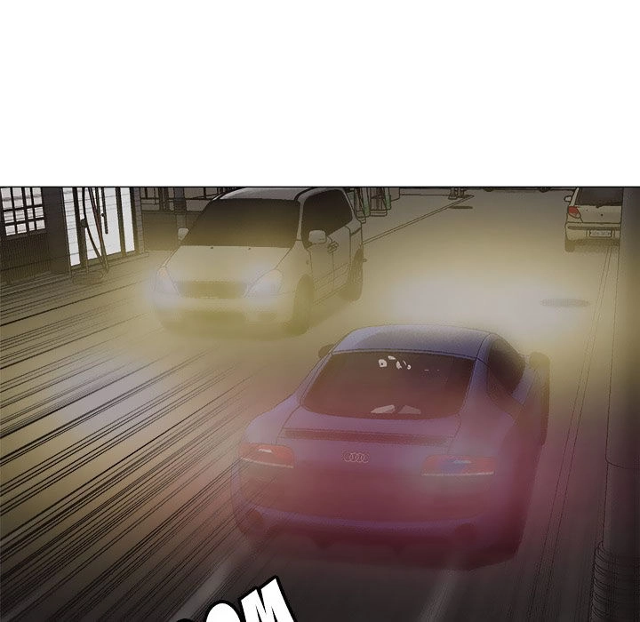 Nắm Đấm Chapter 23 - 43