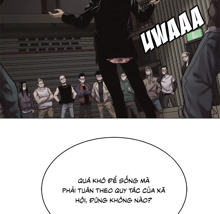 Nắm Đấm Chapter 23 - 50