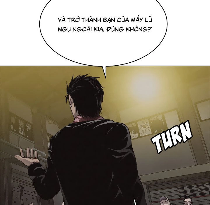 Nắm Đấm Chapter 23 - 53