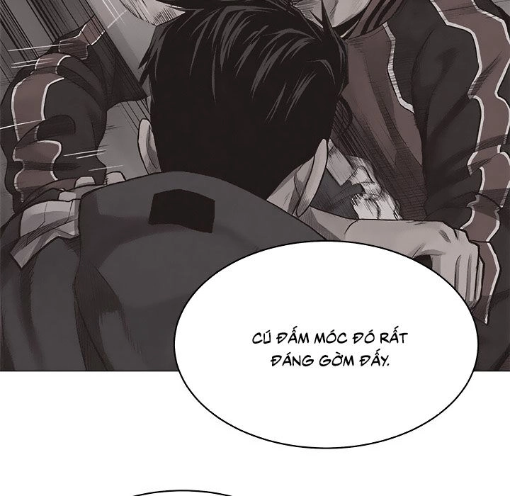 Nắm Đấm Chapter 23 - 74