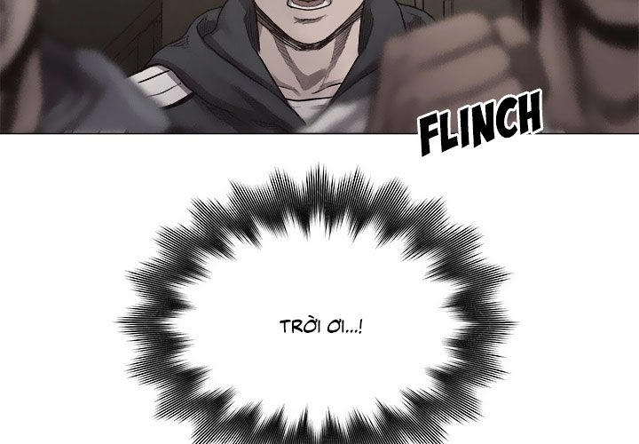 Nắm Đấm Chapter 25 - 2