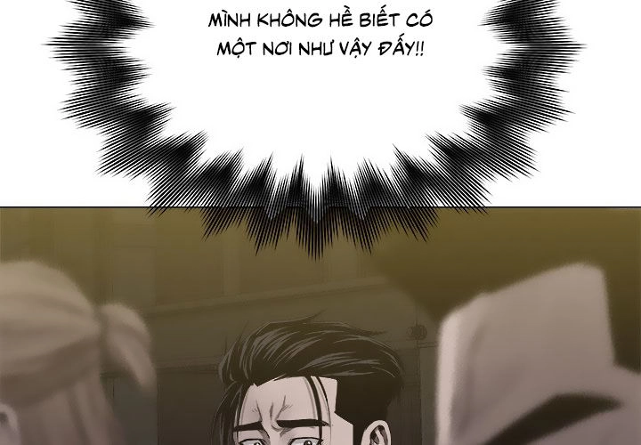 Nắm Đấm Chapter 25 - 4