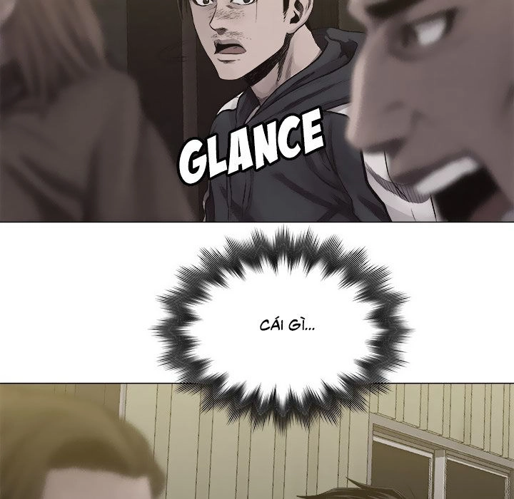 Nắm Đấm Chapter 25 - 5