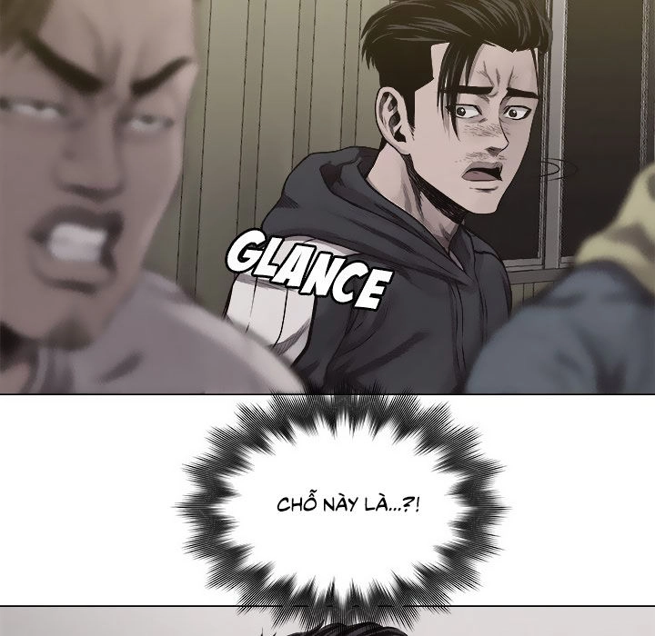 Nắm Đấm Chapter 25 - 6