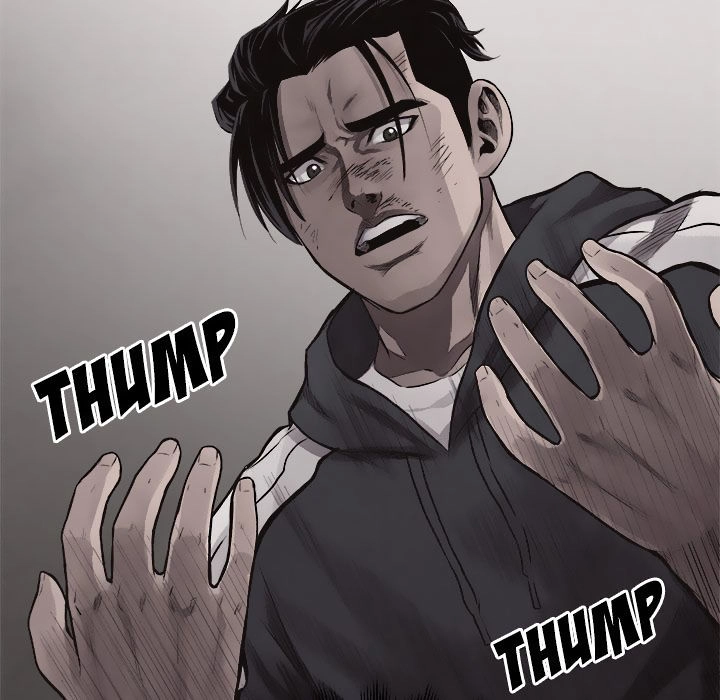 Nắm Đấm Chapter 25 - 7