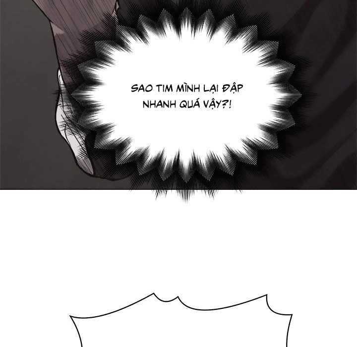 Nắm Đấm Chapter 25 - 8