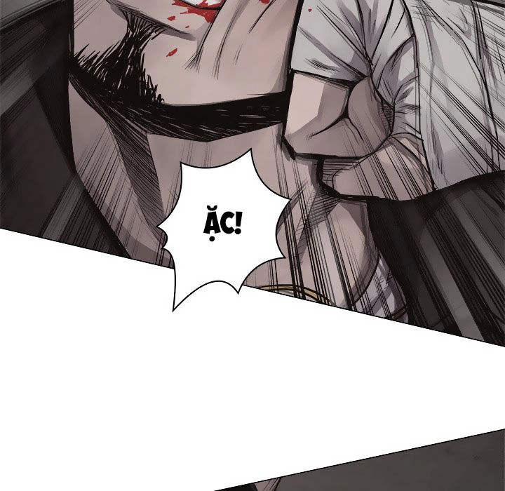 Nắm Đấm Chapter 25 - 11