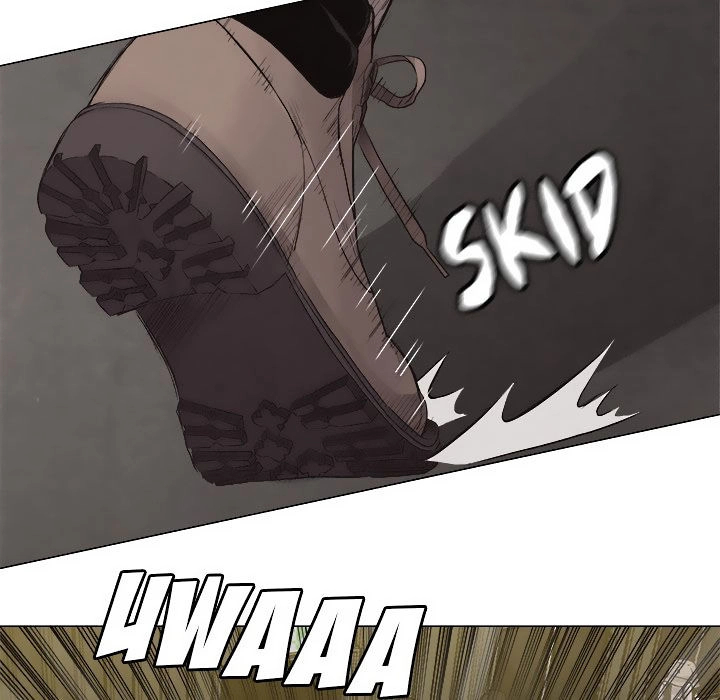 Nắm Đấm Chapter 25 - 12