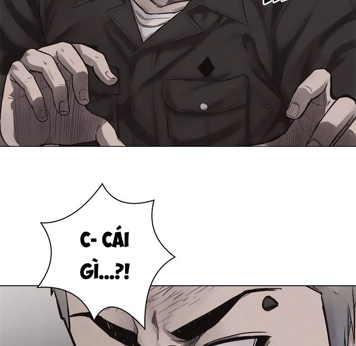 Nắm Đấm Chapter 25 - 15