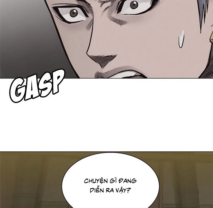 Nắm Đấm Chapter 25 - 16