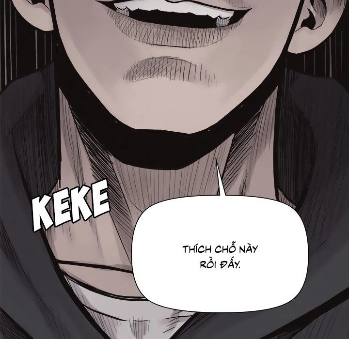 Nắm Đấm Chapter 25 - 20