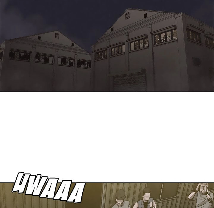 Nắm Đấm Chapter 25 - 23