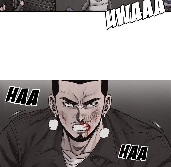 Nắm Đấm Chapter 25 - 25