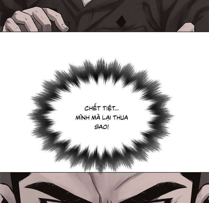 Nắm Đấm Chapter 25 - 26