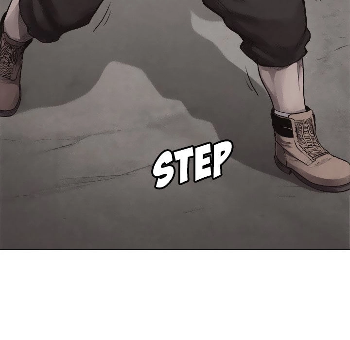 Nắm Đấm Chapter 25 - 28