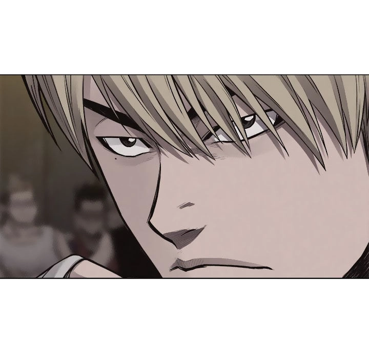 Nắm Đấm Chapter 25 - 29