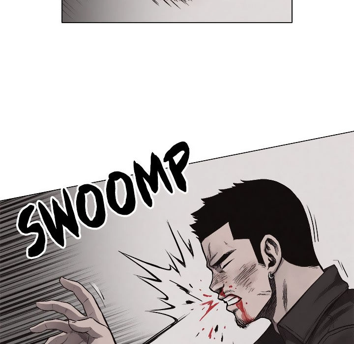 Nắm Đấm Chapter 25 - 31