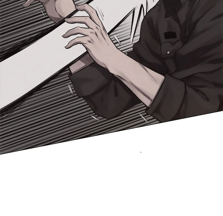 Nắm Đấm Chapter 25 - 32