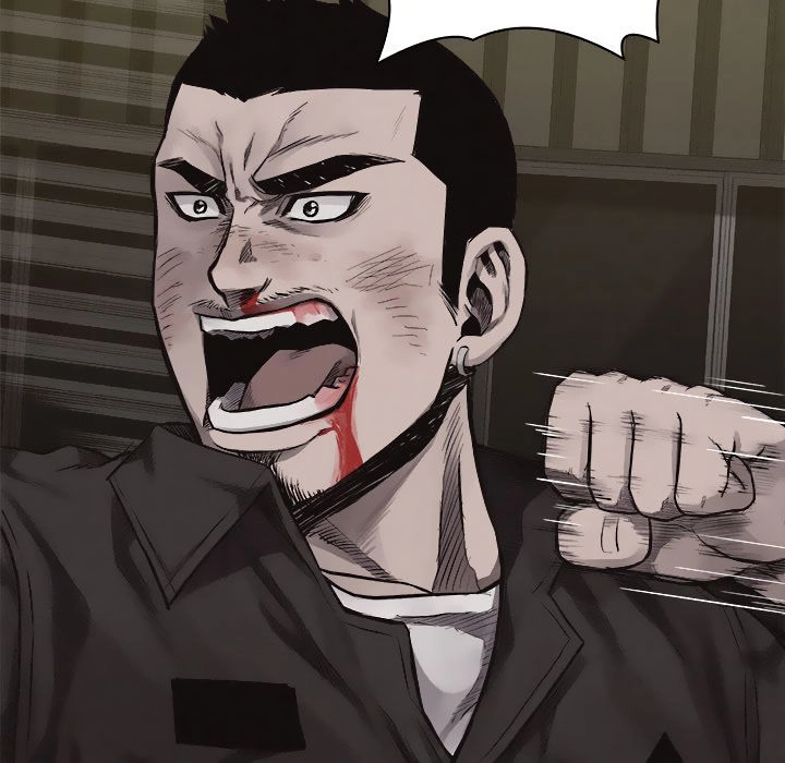 Nắm Đấm Chapter 25 - 35