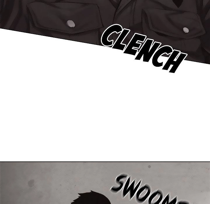 Nắm Đấm Chapter 25 - 36