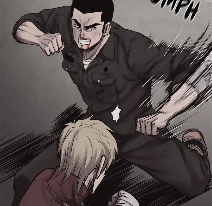 Nắm Đấm Chapter 25 - 37