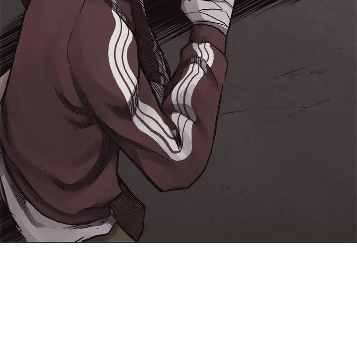 Nắm Đấm Chapter 25 - 38