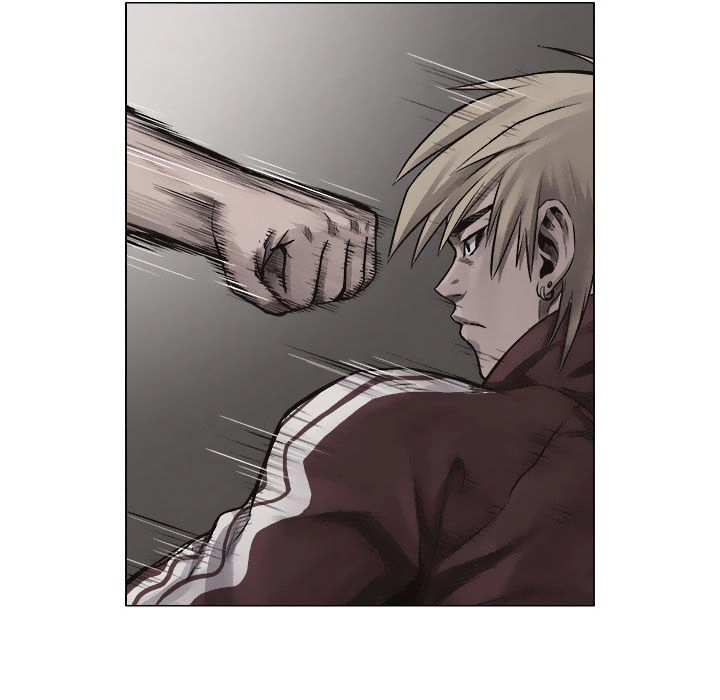 Nắm Đấm Chapter 25 - 39