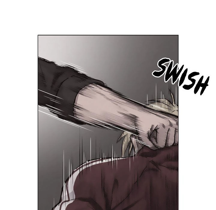 Nắm Đấm Chapter 25 - 40