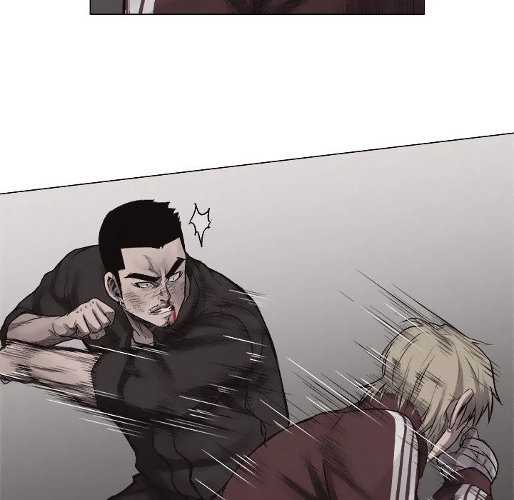 Nắm Đấm Chapter 25 - 41