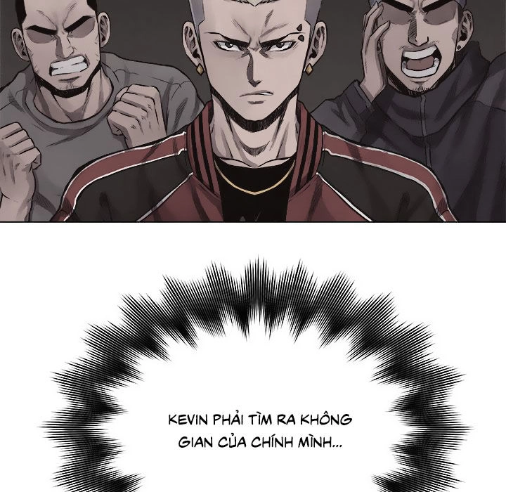 Nắm Đấm Chapter 25 - 43