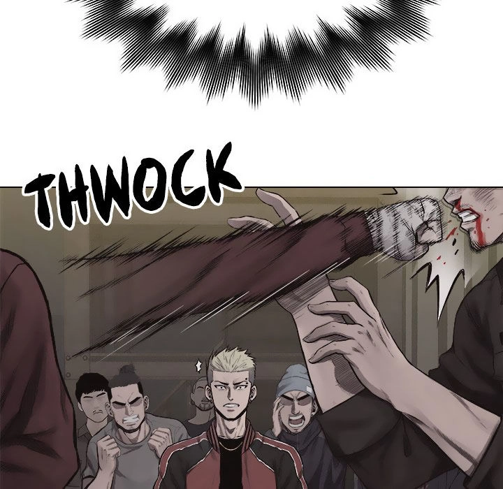 Nắm Đấm Chapter 25 - 44