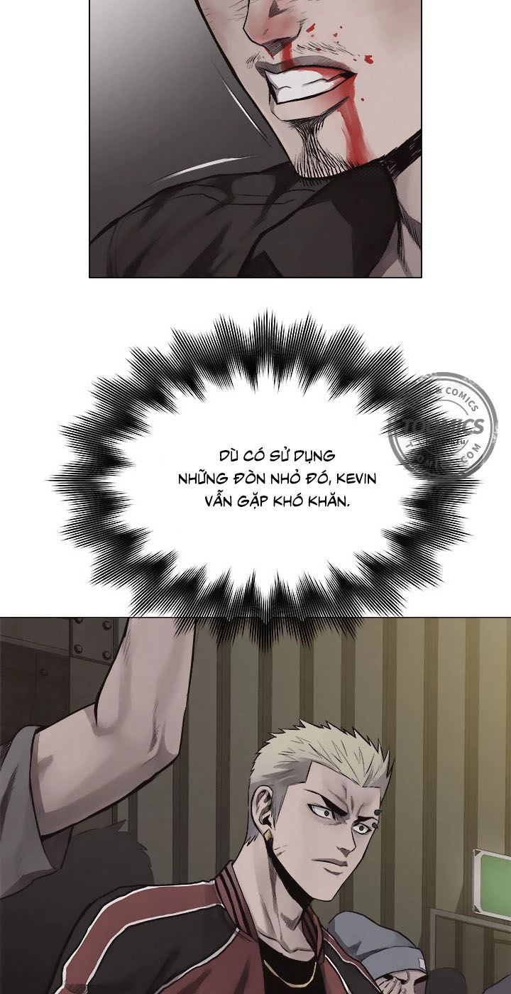 Nắm Đấm Chapter 25 - 46