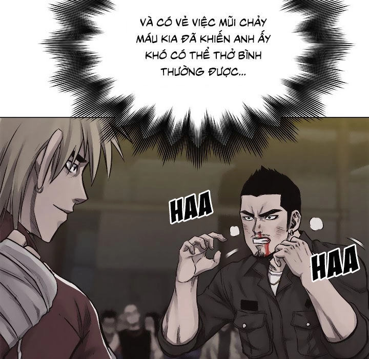 Nắm Đấm Chapter 25 - 48