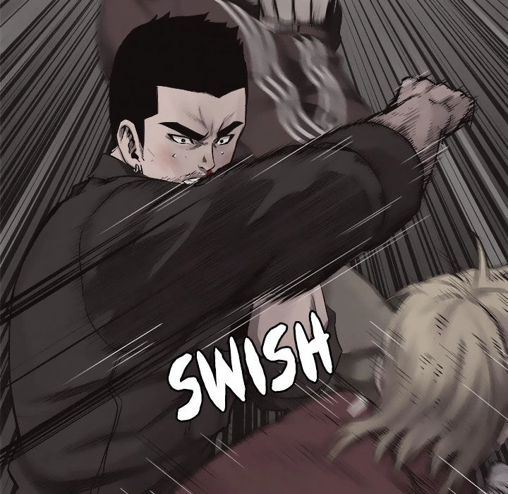 Nắm Đấm Chapter 25 - 50