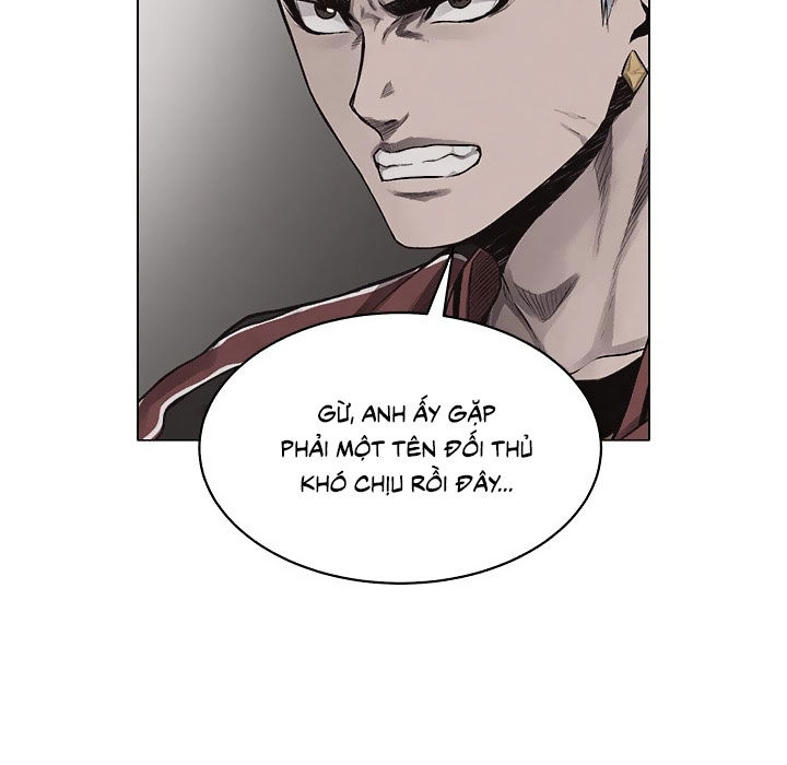 Nắm Đấm Chapter 25 - 52