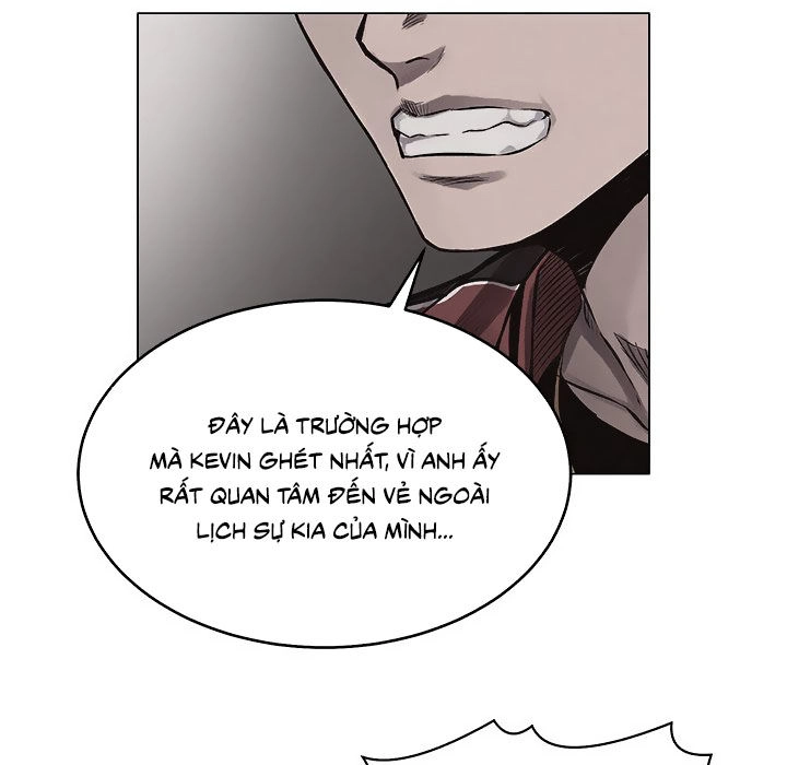 Nắm Đấm Chapter 25 - 53