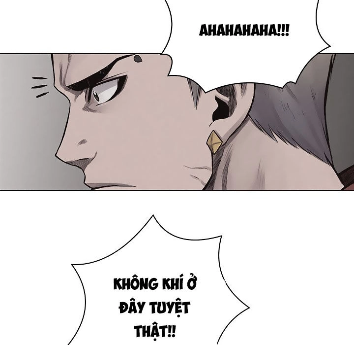 Nắm Đấm Chapter 25 - 54